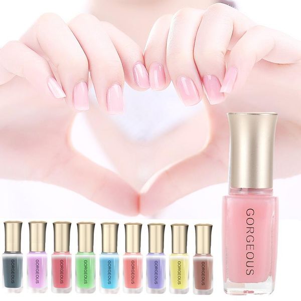 nail polish professional sweet color jelly for women translucent fashion art glue
nail polish professional sweet color jelly for women translucent fashion art glue