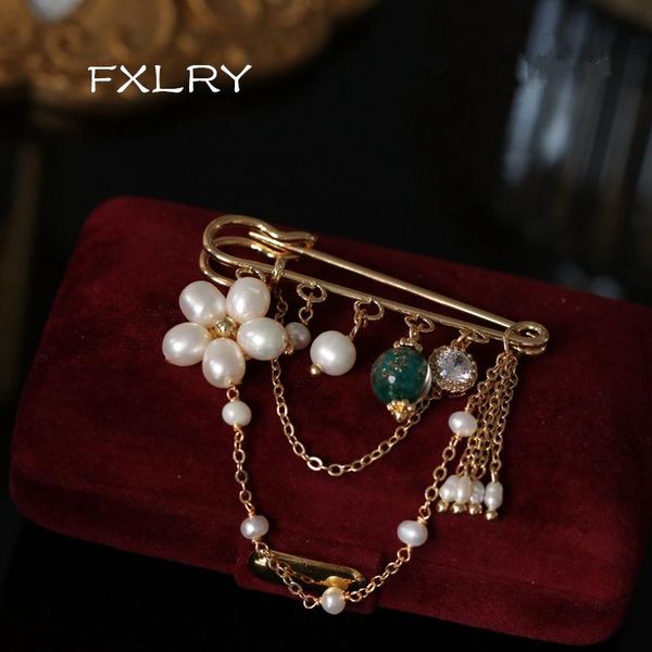 pins, brooches fxlry french vintage brooch 2021 trendy pin decoration fixed clothes cardigan corsage, Gray
pins, brooches fxlry french vintage brooch 2021 trendy pin decoration fixed clothes cardigan corsage, Gray