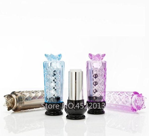 10/30/50pc empty lipstick tube pineapple 12.1mm shell packaging homemade material refillable makeup cosmetics container storage bottles & ja 
10/30/50pc empty lipstick tube pineapple 12.1mm shell packaging homemade material refillable makeup cosmetics container storage bottles & ja