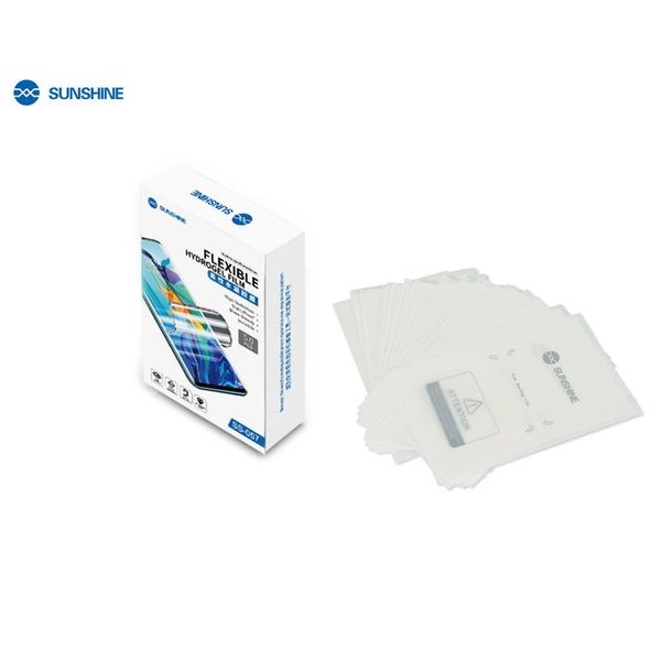 power tool sets ss-057 flexible hydrogel membrane for sunshine ss-890c cutting machine phone screen front protect film mobile
power tool sets ss-057 flexible hydrogel membrane for sunshine ss-890c cutting machine phone screen front protect film mobile