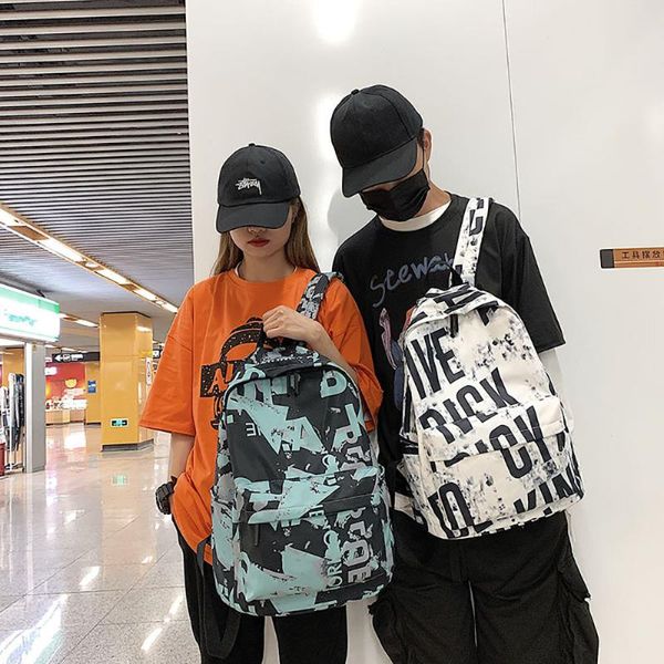 backpack 2021 designed women men lapbags nylon couple bagpack luxury travel school backpacks for
backpack 2021 designed women men lapbags nylon couple bagpack luxury travel school backpacks for
