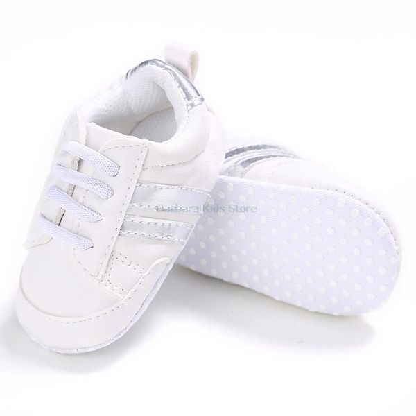 first walkers 0-18m toddler baby boys girls crib shoes soft soled lace up sneaker born infant comfortable prewalker four season
first walkers 0-18m toddler baby boys girls crib shoes soft soled lace up sneaker born infant comfortable prewalker four season