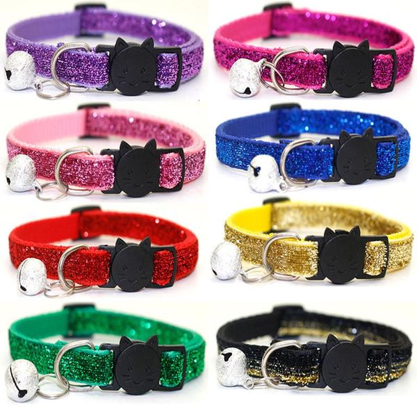 cat collars & leads kitten collar sash small bell for pets cats products puppy dogs pet supplies a06
cat collars & leads kitten collar sash small bell for pets cats products puppy dogs pet supplies a06