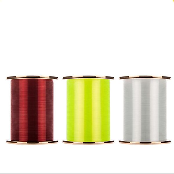 braid line 300m multi-color nylon fishing diameter 0.10mm-0.5mm durable monofilament rock sea/freshwater rope tackl
braid line 300m multi-color nylon fishing diameter 0.10mm-0.5mm durable monofilament rock sea/freshwater rope tackl