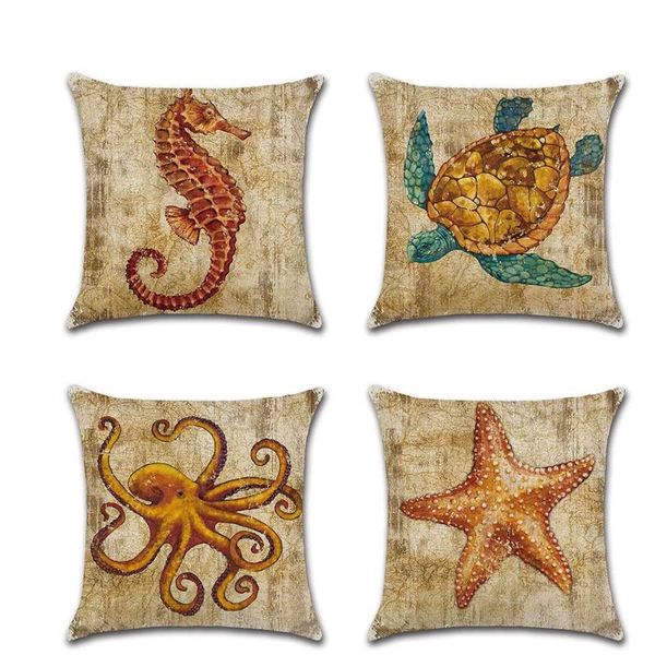 cushion/decorative pillow pillowcase sofa cushion cover decoration linen case decorative marine pattern throw couch
cushion/decorative pillow pillowcase sofa cushion cover decoration linen case decorative marine pattern throw couch