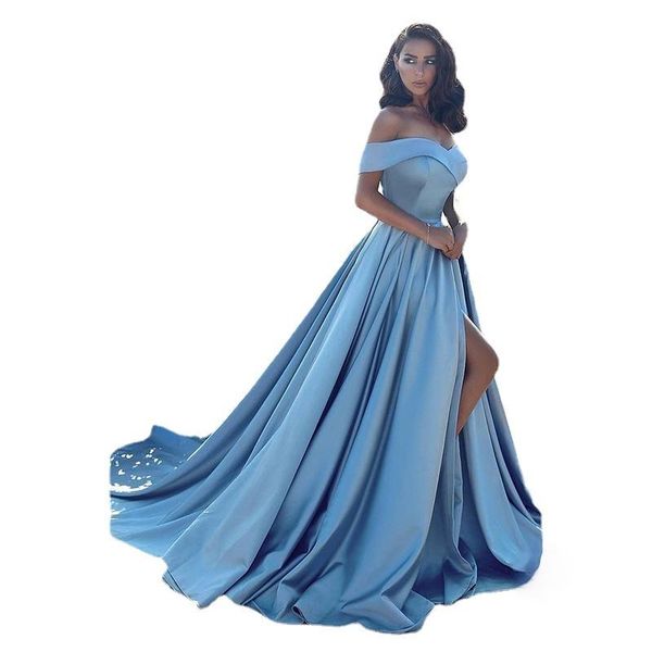 women's swimwear 2021 ladies elegant party night skirt casual show-off high waist long separated, White;black
women's swimwear 2021 ladies elegant party night skirt casual show-off high waist long separated, White;black