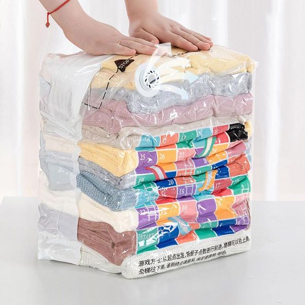 100*80cm 13 silk ir-pumping vacuum compression bag clothes quilt storage sealed travel clothing luggage packing bags
100*80cm 13 silk ir-pumping vacuum compression bag clothes quilt storage sealed travel clothing luggage packing bags