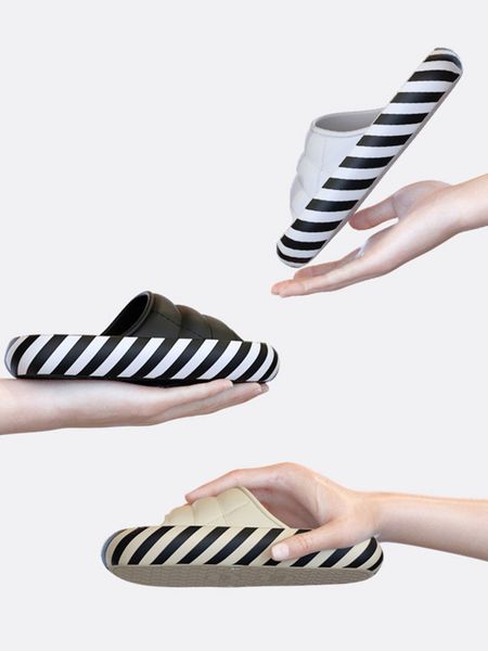new outdoor fashion slippers for men women indoor home bathroom slides beach sandals flip flops designer garden shoes, Black
new outdoor fashion slippers for men women indoor home bathroom slides beach sandals flip flops designer garden shoes, Black
