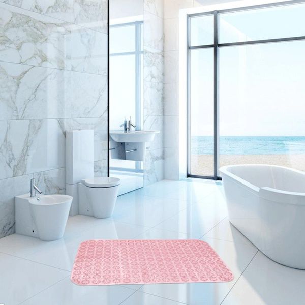carpets shower room non-slip mat pvc toilet carpet bathtub hollow hydrophobic cushion for home el bathroom clean massage doormat sale
carpets shower room non-slip mat pvc toilet carpet bathtub hollow hydrophobic cushion for home el bathroom clean massage doormat sale