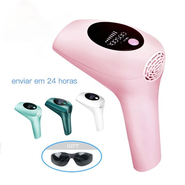 smilee new laser epilator permanent ipl pepilator laser hair removal depiladora painless shaving 900000 flashes dropship
smilee new laser epilator permanent ipl pepilator laser hair removal depiladora painless shaving 900000 flashes dropship
