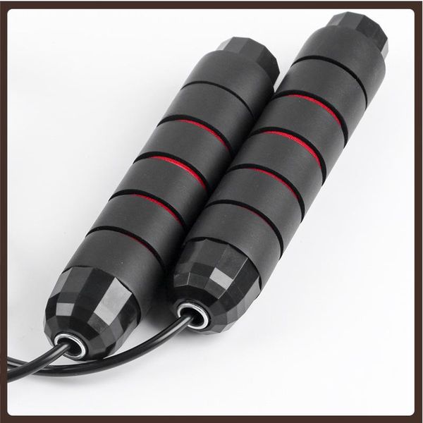 skipping rope fitness workout portable equipment jumping home gym cuerda para saltar jump ropes
skipping rope fitness workout portable equipment jumping home gym cuerda para saltar jump ropes