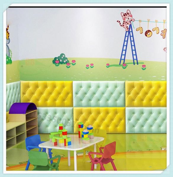 window stickers home anti-collision wall decorative bedroom living room children's bedside bed soft cushion
window stickers home anti-collision wall decorative bedroom living room children's bedside bed soft cushion