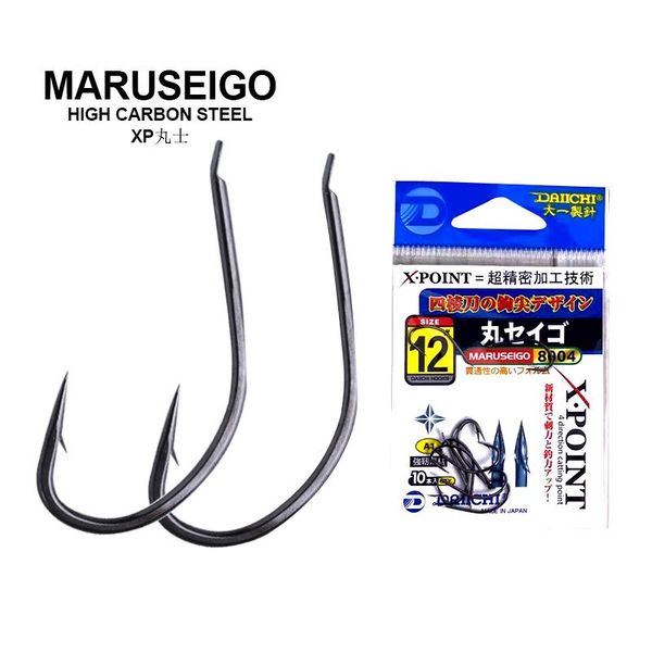 freshman needle micro fishing lure imported japan circle hooks high carbon steel rock accessories sharp
freshman needle micro fishing lure imported japan circle hooks high carbon steel rock accessories sharp