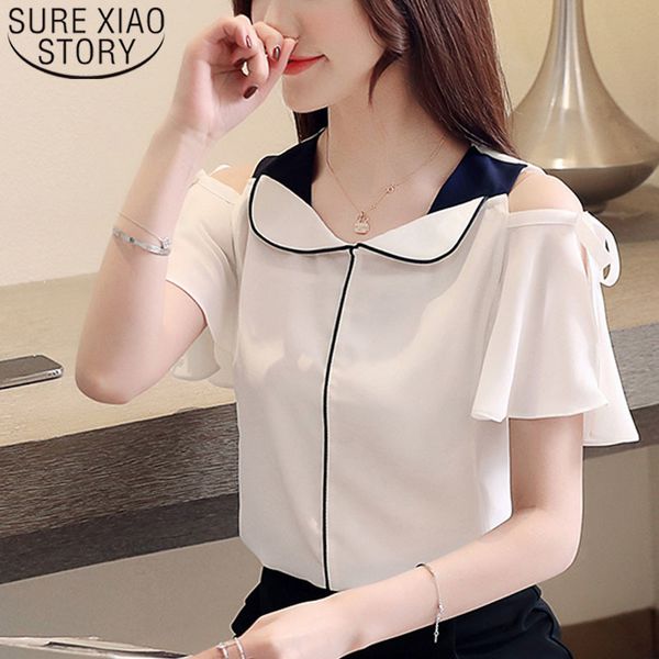 womens and blouses off shoulder harajuku chiffon solid v-neck flare sleeve white shirts 3630 50 210510
womens and blouses off shoulder harajuku chiffon solid v-neck flare sleeve white shirts 3630 50 210510