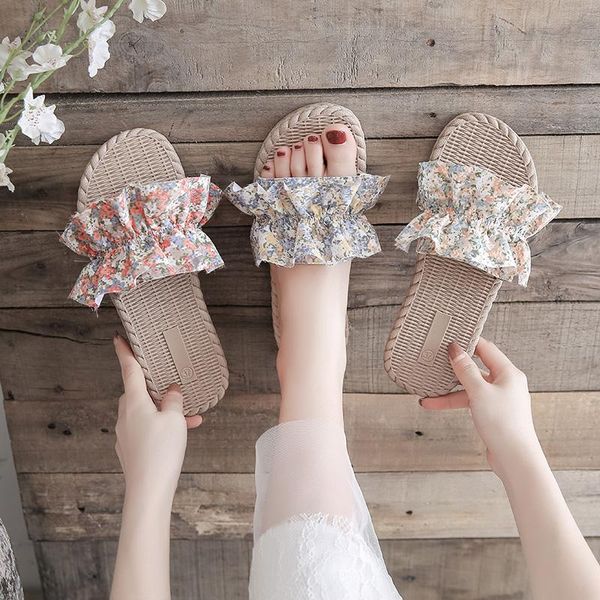 shoes women slippers casual pantofle shale female beach slides soft luxury flat 2021 sabot cotton fabric pu basic rome, Black
shoes women slippers casual pantofle shale female beach slides soft luxury flat 2021 sabot cotton fabric pu basic rome, Black