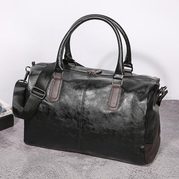 duffel bags puou men duffle bag travel hand luggage luxury designer pu leather handbags large cross body totes
duffel bags puou men duffle bag travel hand luggage luxury designer pu leather handbags large cross body totes
