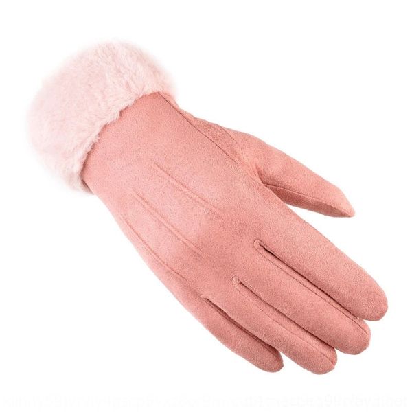 wQoo for adults spring with plush and thickened mittens gloves keep gloves warm wool mouth to keep warm and self heating, Blue;gray
wQoo for adults spring with plush and thickened mittens gloves keep gloves warm wool mouth to keep warm and self heating, Blue;gray