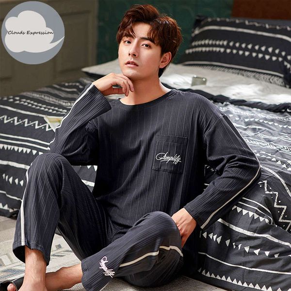 treated fire fall winter cato men's pajamas past set night gowns casual homewear 3xl, Black;brown
treated fire fall winter cato men's pajamas past set night gowns casual homewear 3xl, Black;brown