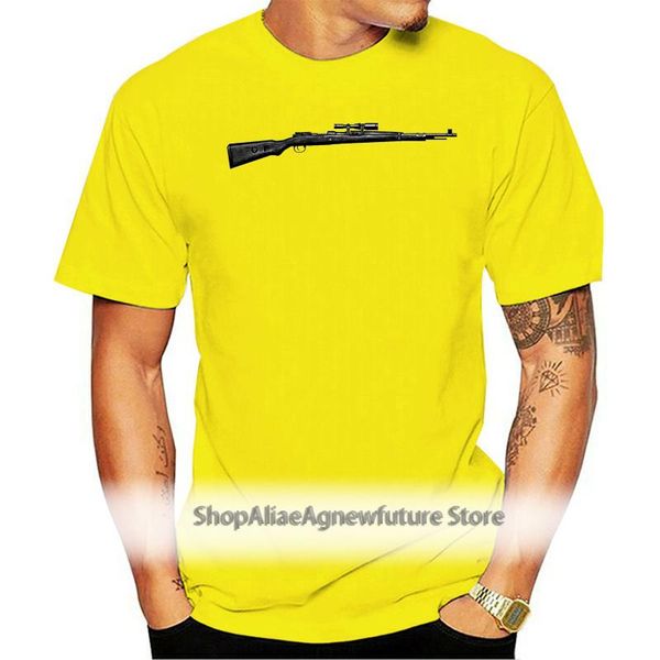men's t-shirts mauser 98 rifle germany infantry t shirt men customized cotton crew neck letters gift fashion spring trend tshirt, White;black
men's t-shirts mauser 98 rifle germany infantry t shirt men customized cotton crew neck letters gift fashion spring trend tshirt, White;black