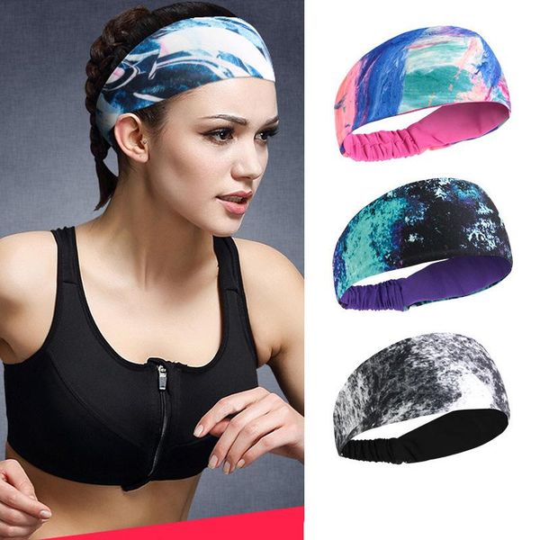 breathable running sweat headband elastic sweatband basketball gym bodybuidling yoga hair bands for women men, Yellow;black
breathable running sweat headband elastic sweatband basketball gym bodybuidling yoga hair bands for women men, Yellow;black