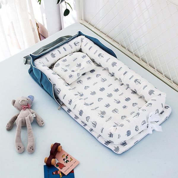 baby cribs removable cotton crib for sleeping cot bed with storage bag journey portable carrier cradle born playpen bassinet
baby cribs removable cotton crib for sleeping cot bed with storage bag journey portable carrier cradle born playpen bassinet