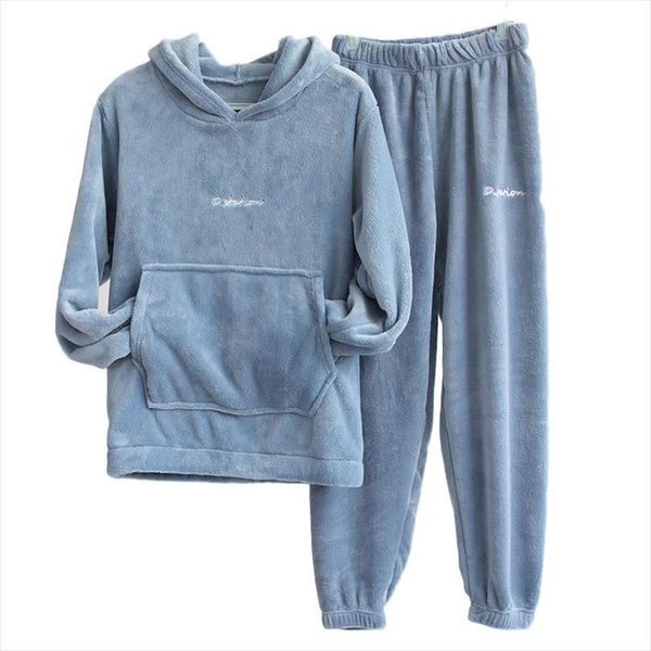 pajamas large size warm suit women sleepwear autumn and winter coral velvet thickening plus long sleeved flannel home service, Black;red
pajamas large size warm suit women sleepwear autumn and winter coral velvet thickening plus long sleeved flannel home service, Black;red