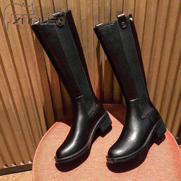boots size 43 women thicken winter knight knee high long square heel retro motorcycle black white botas mujer
boots size 43 women thicken winter knight knee high long square heel retro motorcycle black white botas mujer