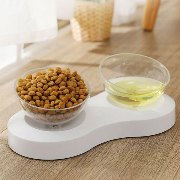 cat feeding bowl raised with stand pet water neck guard 20 degree tilt bowls & feeders
cat feeding bowl raised with stand pet water neck guard 20 degree tilt bowls & feeders
