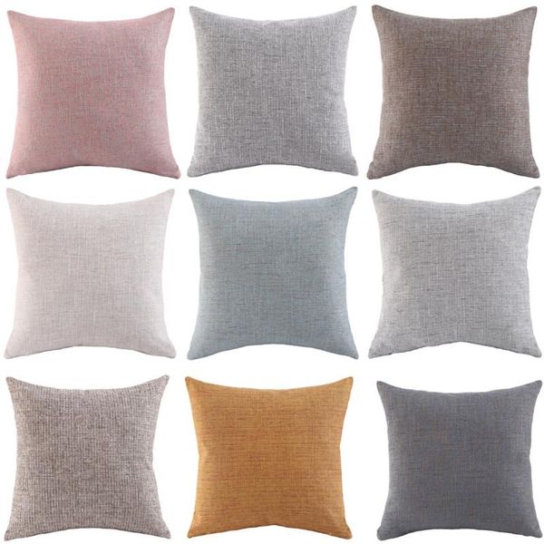 cushion/decorative pillow polyester line waist cushions cover 2021 solid double color throw case home sofa chair office car decorative pillo
cushion/decorative pillow polyester line waist cushions cover 2021 solid double color throw case home sofa chair office car decorative pillo