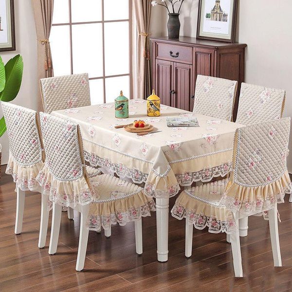 table cloth flower pattern tablecloth set rectangle dining cover kitchen chair seat back suit for homr decoration w
table cloth flower pattern tablecloth set rectangle dining cover kitchen chair seat back suit for homr decoration w
