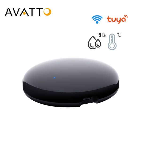 avatto tuya wifi ir remote control smart universal infrared smart home control for ac tv dvd aud works with alexa google home
avatto tuya wifi ir remote control smart universal infrared smart home control for ac tv dvd aud works with alexa google home