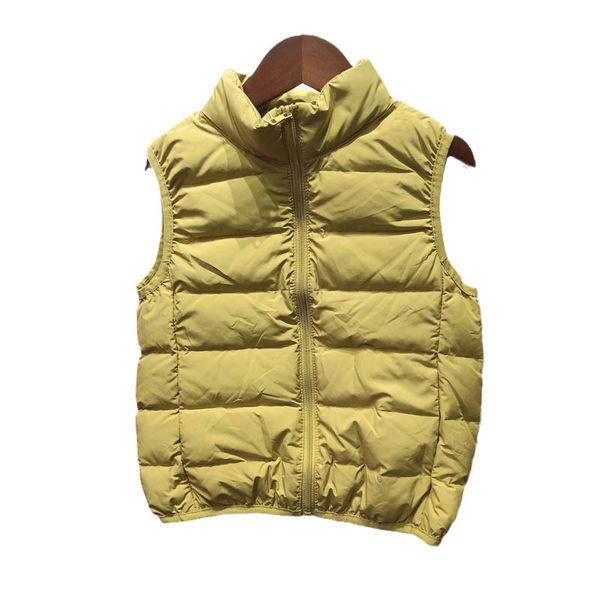 waistcoat kids coat children winter warm vests girls clothes children's down jacket baby boy horse clip autumn/winter b9214, Camo
waistcoat kids coat children winter warm vests girls clothes children's down jacket baby boy horse clip autumn/winter b9214, Camo
