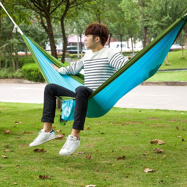 outdoor 200kg bearing 2m rope with hooks 210t nylon hiking camping travelling couple two people leisure sleeping hammock bags
outdoor 200kg bearing 2m rope with hooks 210t nylon hiking camping travelling couple two people leisure sleeping hammock bags