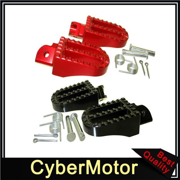 pedals cnc aluminum foot pegs rest pedels for 50cc 70cc 90cc 110cc 125cc 140cc 150cc 160cc 170cc 180cc 190cc chinese pit dirt bike
pedals cnc aluminum foot pegs rest pedels for 50cc 70cc 90cc 110cc 125cc 140cc 150cc 160cc 170cc 180cc 190cc chinese pit dirt bike