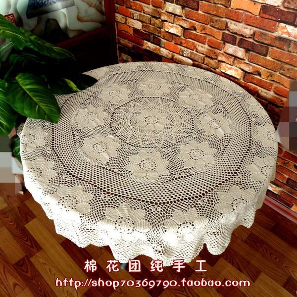 fashion cotton crochet lace tablecloth for wedding decor plaid table cover with flowers home towel cloth
fashion cotton crochet lace tablecloth for wedding decor plaid table cover with flowers home towel cloth