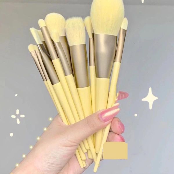 makeup brushes 13pcs foundation powder eyebrow brush set eyeshadow blending blush double head beauty make up kit tool
makeup brushes 13pcs foundation powder eyebrow brush set eyeshadow blending blush double head beauty make up kit tool