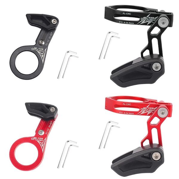 bike heels & chainwheels mountain aluminum alloy adjustable mtb single-disc tensioner chain guide bicycle accessories stabilizer
bike heels & chainwheels mountain aluminum alloy adjustable mtb single-disc tensioner chain guide bicycle accessories stabilizer