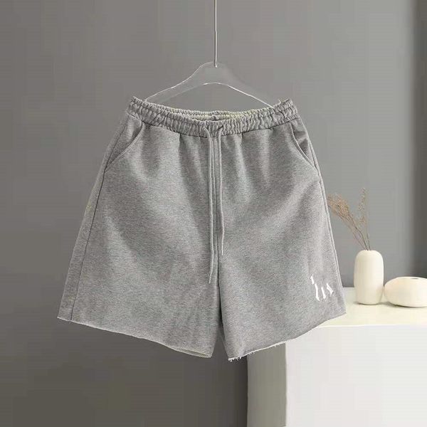 luxury design summer elastic waist letter embroidery casual fashion show thin ny shorts, White;black
luxury design summer elastic waist letter embroidery casual fashion show thin ny shorts, White;black