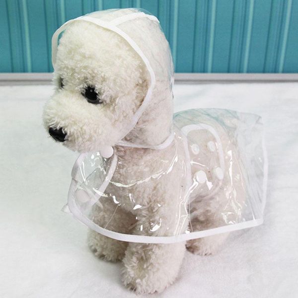 dog apparel waterproof transparent raincoats xs-xll raincoat spring summer rain coats light clothes pet accessories puppy
dog apparel waterproof transparent raincoats xs-xll raincoat spring summer rain coats light clothes pet accessories puppy