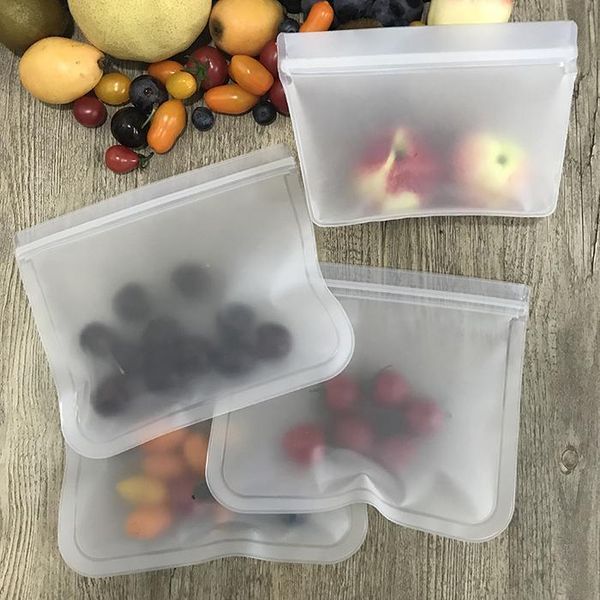 food savers & storage containers eva bag refrigerator 6 x fresh-keeping 1 self-sealing as picture 4
food savers & storage containers eva bag refrigerator 6 x fresh-keeping 1 self-sealing as picture 4
