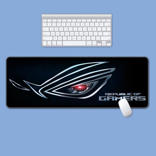 mouse pads & wrist rests large mousepad republic of gamers gaming pad asus rog non-skid rubber lapnotebook desk mat keyboard
mouse pads & wrist rests large mousepad republic of gamers gaming pad asus rog non-skid rubber lapnotebook desk mat keyboard