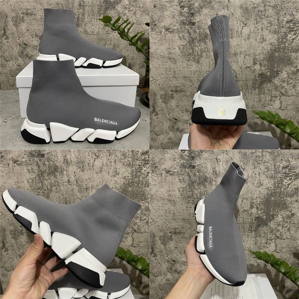 2021 designer casual shoes luxury women men leather lace up platform oversized sole sneakers speed trainers, Black
2021 designer casual shoes luxury women men leather lace up platform oversized sole sneakers speed trainers, Black