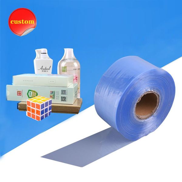 gift wrap pvc transparent heat shrinkable film reel double-deck tubular coil plastic packing bag shoes cosmetic box bottle book
gift wrap pvc transparent heat shrinkable film reel double-deck tubular coil plastic packing bag shoes cosmetic box bottle book