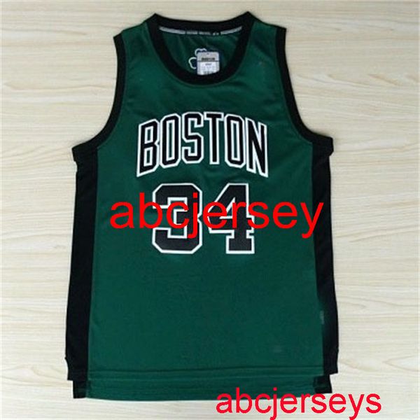 men women kids 4 styles jersey 34# pierce 2020 dark green basketball jersey embroidery new basketball jerseys xs-5xl 6xl, Black
men women kids 4 styles jersey 34# pierce 2020 dark green basketball jersey embroidery new basketball jerseys xs-5xl 6xl, Black