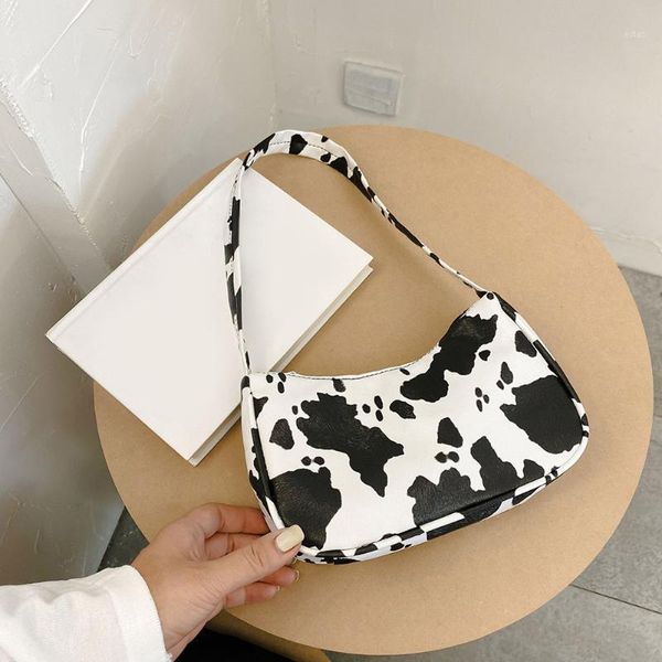 evening bags fashion cute milk cow print portable women messenger shoulder mini casual underarm female street travel zipper wallets1
evening bags fashion cute milk cow print portable women messenger shoulder mini casual underarm female street travel zipper wallets1