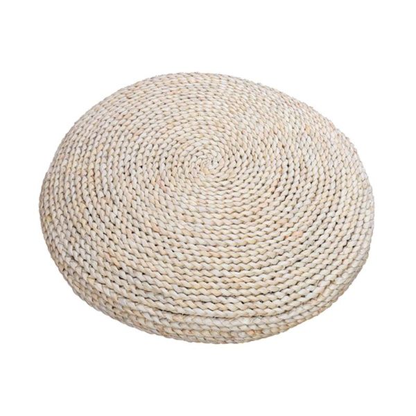 cushion/decorative pillow round natural pouf hand-made weaving cushion fill the silk floss soft yoga chair seat mat tatami window pad
cushion/decorative pillow round natural pouf hand-made weaving cushion fill the silk floss soft yoga chair seat mat tatami window pad