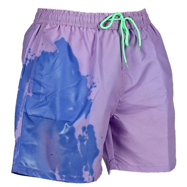 men's swimwear men summer beach shorts temperature sensitive color changing swim elastic drawstring waist quick dry water sports
men's swimwear men summer beach shorts temperature sensitive color changing swim elastic drawstring waist quick dry water sports