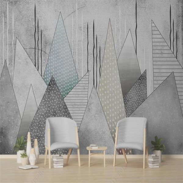 wallpapers modern geometric triangle nordic abstract home decor mural bedroom self-adhesive wallpaper 3d wal lpaper papel de parede
wallpapers modern geometric triangle nordic abstract home decor mural bedroom self-adhesive wallpaper 3d wal lpaper papel de parede