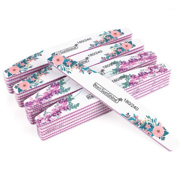 100pcs curved nail file 180/240 half-moon double sided manicure buffer grinding polishing buffing white predicure art tools files1
100pcs curved nail file 180/240 half-moon double sided manicure buffer grinding polishing buffing white predicure art tools files1