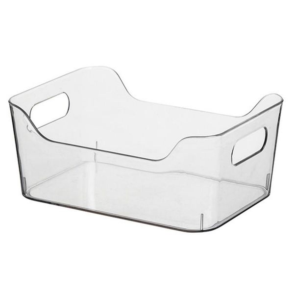 storage baskets kitchen transparent refrigerator box without cover with handle fruit vegetable fresh bathroom cosmetics
storage baskets kitchen transparent refrigerator box without cover with handle fruit vegetable fresh bathroom cosmetics